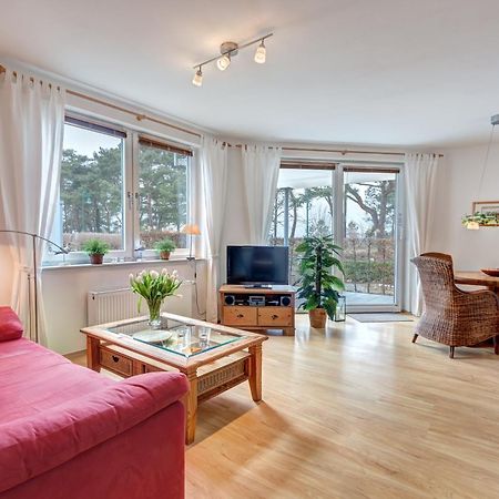 Haus Meeresrauschen Heringsdorf  Eksteriør bilde